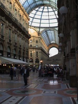 Milan