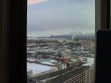 Chugach Mtns fromDCED