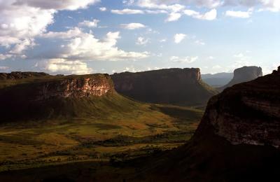 Chapada Diamantina - BA