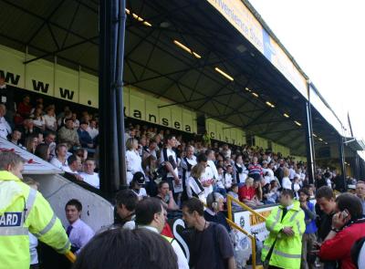 Centre Stand before game.jpg