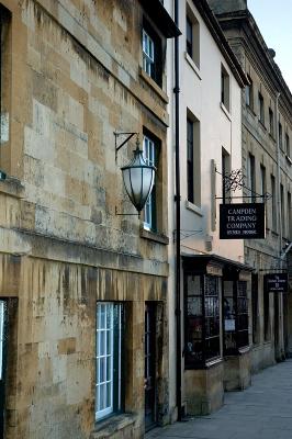 Chipping Campden, Gloucestershire