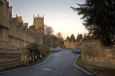 Chipping Campden, Gloucestershire