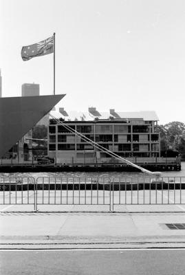 HMAS somethingorother