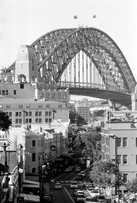 The Rocks