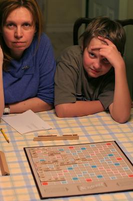 Scrabble (12/26/04)