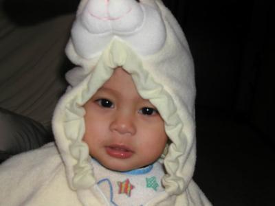 Happy Halloween!