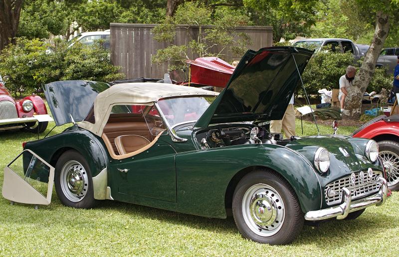 Triumph 1963 TR-3B 01