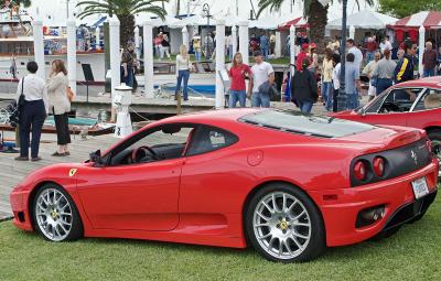 Ferrari late model 01