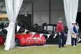 auction tent