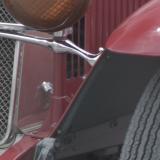 Alfa Romeo 1930 1750 Grand Sport Spyder 01 detail