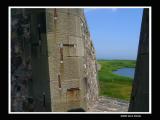 Thick Walls of Louisburg
