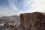 at the wailing wall in jerusalem.jpg