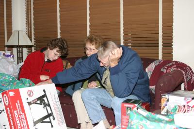 Christmas Day