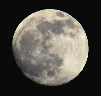 Moon