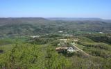 Jasper-Round Top Mtn.