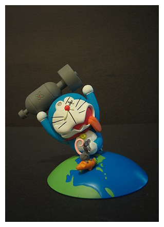Doraemon