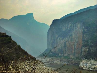 The Qu Tang Gorge