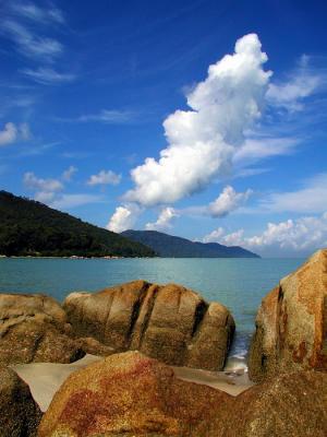 nature formation