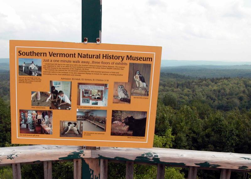 We skipped the museum here!