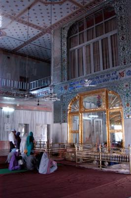 Sikh Temple