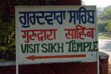 Visit Gwalior Forts Sikh Temple