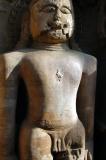 15th C. Jain sculptures