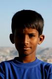 Boy in Jaipur