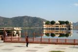 Jal Mahal - Water Palace, Jaipur