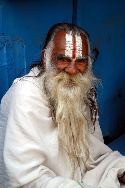 Gandalf, Gwalior, India