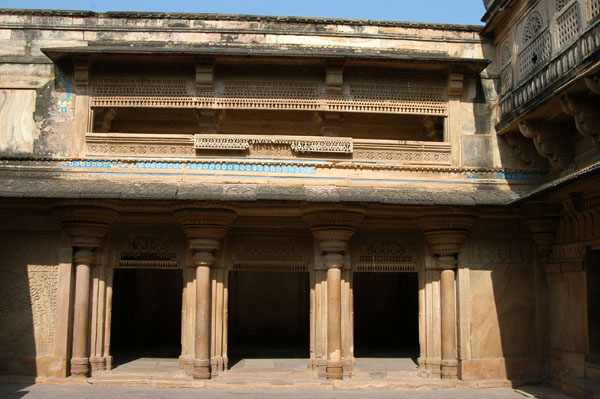 Man Singh Palace
