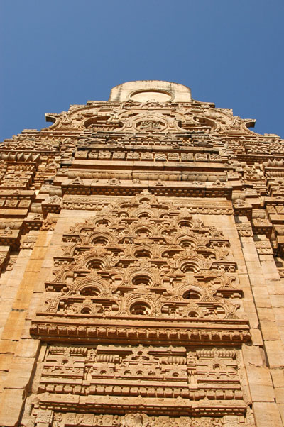 Teli Ka Mandir temple