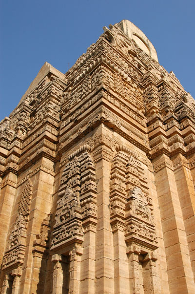 Teli Ka Mandir temple