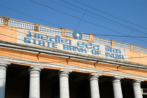 State Bank of India, Gwalior