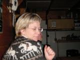 Hanna P, me hroll!