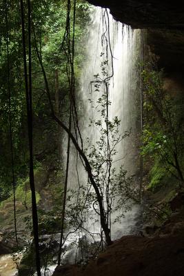 106 - Chaa Ong Waterfall