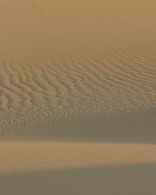 Death Valley, Dunes #4
