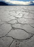 Salt Flats, After the Dec 04 Flood