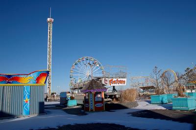 Seaside Heights