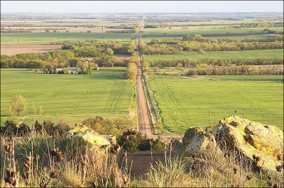 Coronado Heights