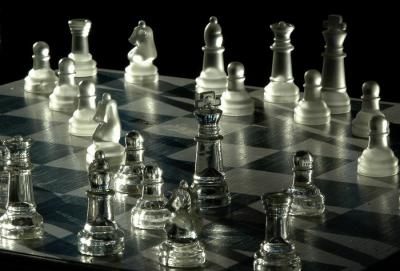 Crystal Chess