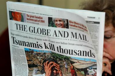 Tsunami News