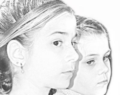 Chelsea & Cierra