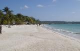 Negril Beach