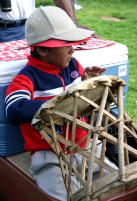 Little Drummer Boy