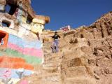 Salvation Mountain