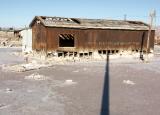 Bombay Beach - Hardware Store