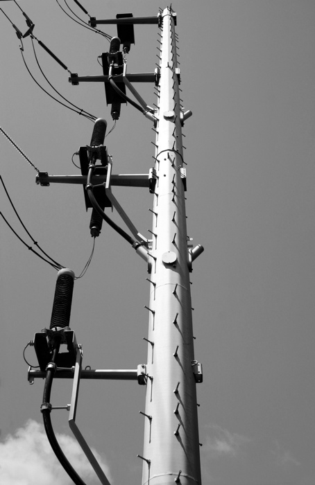 Power Tower