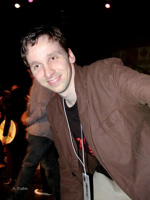 Marco Minnemann 1