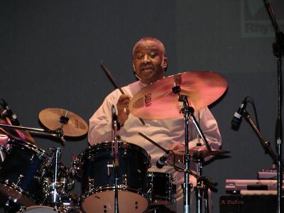 Bernard Purdie 3