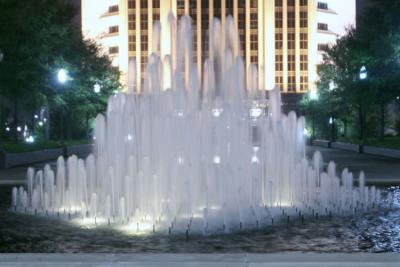 RSA Fountain